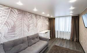 2-к квартира, на длительный срок, 47м2, 1/5 этаж