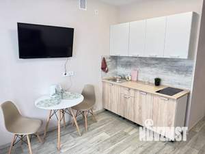 1-к квартира, посуточно, 45м2, 4/16 этаж