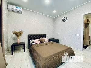 Студия квартира, посуточно, 27м2, 16/20 этаж