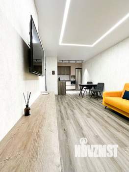1-к квартира, посуточно, 35м2, 3/26 этаж