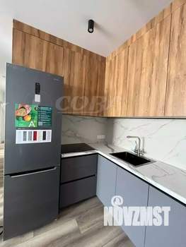 1-к квартира, на длительный срок, 57м2, 8/9 этаж