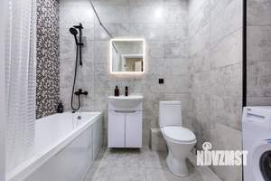 1-к квартира, посуточно, 41м2, 1/1 этаж