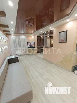 2-к квартира, на длительный срок, 64м2, 11/14 этаж