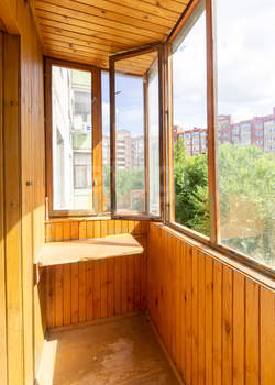 1-к квартира, на длительный срок, 45м2, 3/9 этаж