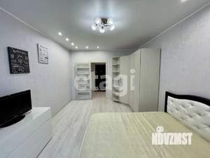 2-к квартира, на длительный срок, 75м2, 13/25 этаж
