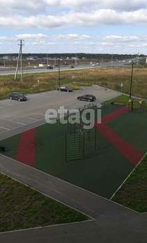 Студия квартира, на длительный срок, 15м2, 3/10 этаж