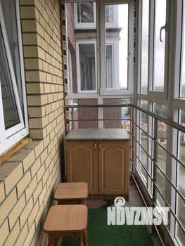 Студия квартира, на длительный срок, 30м2, 13/16 этаж