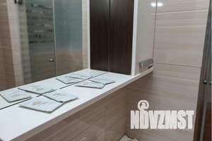 1-к квартира, посуточно, 51м2, 6/15 этаж