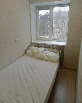2-к квартира, на длительный срок, 23м2, 5/5 этаж