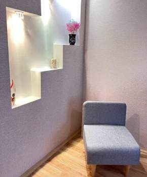 1-к квартира, на длительный срок, 47м2, 6/10 этаж