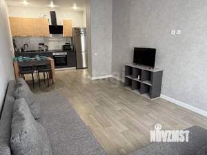 1-к квартира, на длительный срок, 58м2, 2/16 этаж