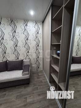 1-к квартира, на длительный срок, 36м2, 8/19 этаж