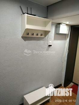 1-к квартира, на длительный срок, 31м2, 1/5 этаж