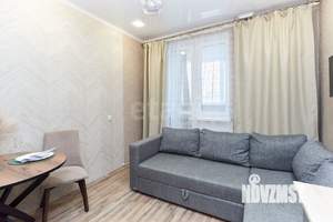 1-к квартира, на длительный срок, 41м2, 16/18 этаж