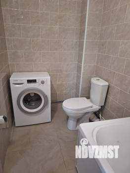 1-к квартира, на длительный срок, 40м2, 16/16 этаж