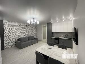 Студия квартира, на длительный срок, 30м2, 9/15 этаж