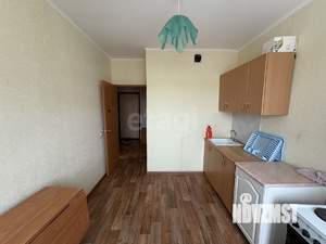 1-к квартира, на длительный срок, 35м2, 16/17 этаж