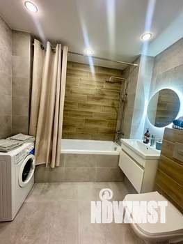 1-к квартира, посуточно, 39м2, 15/15 этаж