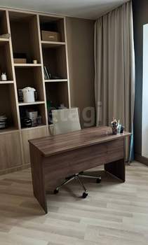 3-к квартира, на длительный срок, 80м2, 10/16 этаж