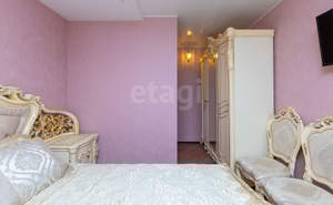 3-к квартира, на длительный срок, 60м2, 6/9 этаж