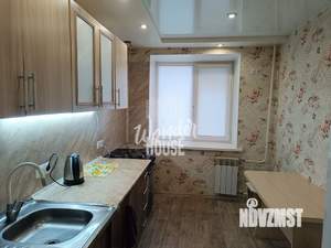 3-к квартира, на длительный срок, 61м2, 7/9 этаж