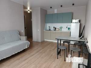 1-к квартира, посуточно, 37м2, 10/23 этаж