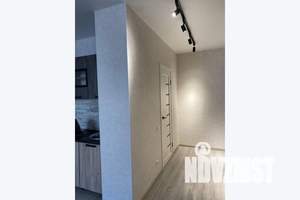 1-к квартира, посуточно, 42м2, 3/19 этаж