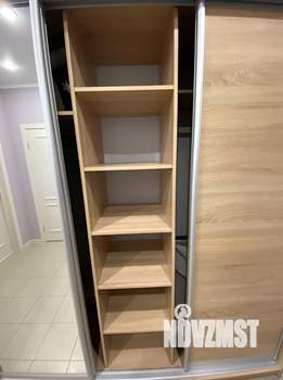 1-к квартира, на длительный срок, 42м2, 16/17 этаж