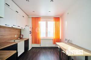 2-к квартира, на длительный срок, 54м2, 10/16 этаж