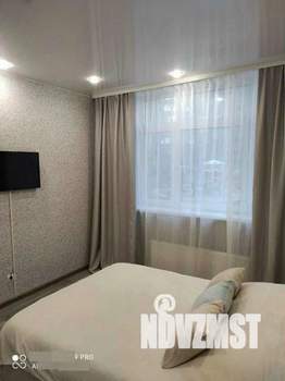 1-к квартира, посуточно, 39м2, 1/1 этаж