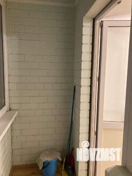 1-к квартира, на длительный срок, 30м2, 5/10 этаж