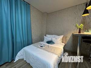 1-к квартира, посуточно, 29м2, 1/1 этаж