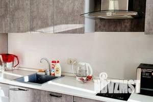 1-к квартира, посуточно, 25м2, 16/16 этаж