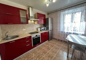 1-к квартира, на длительный срок, 36м2, 3/13 этаж