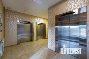 1-к квартира, посуточно, 41м2, 1/1 этаж