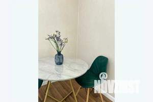 1-к квартира, посуточно, 24м2, 7/25 этаж