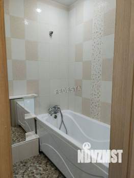 Студия квартира, на длительный срок, 17м2, 2/10 этаж