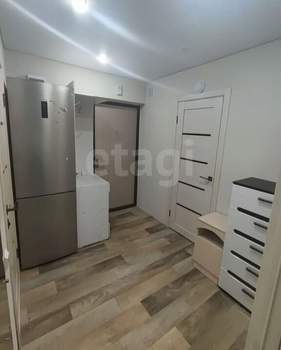 1-к квартира, на длительный срок, 34м2, 12/19 этаж