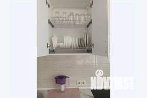 2-к квартира, посуточно, 60м2, 6/10 этаж