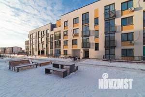 1-к квартира, посуточно, 31м2, 1/1 этаж