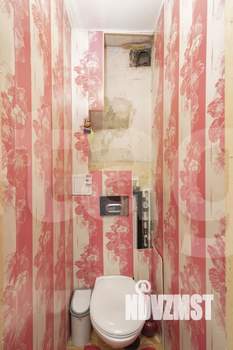 Студия квартира, на длительный срок, 19м2, 5/5 этаж