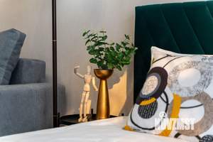 2-к квартира, посуточно, 75м2, 1/1 этаж