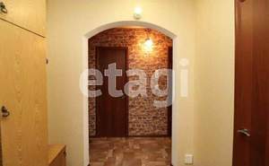 1-к квартира, на длительный срок, 45м2, 8/10 этаж