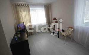 1-к квартира, на длительный срок, 35м2, 2/5 этаж