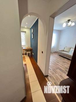 1-к квартира, на длительный срок, 28м2, 1/5 этаж