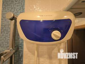 2-к квартира, посуточно, 52м2, 4/10 этаж