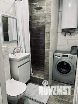 Студия квартира, посуточно, 30м2, 2/5 этаж