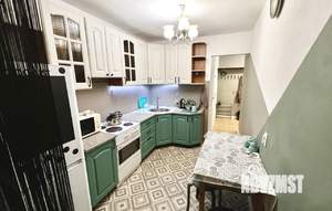 1-к квартира, на длительный срок, 41м2, 8/9 этаж