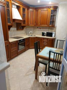 3-к квартира, на длительный срок, 105м2, 10/14 этаж