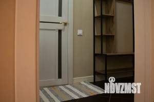 1-к квартира, посуточно, 33м2, 8/9 этаж